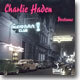 Charlie Haden (찰리 헤이든) - Nocturne