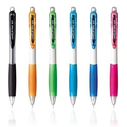 [알앤비]미쯔비시 유니 클립터 샤프/0.5mm/clifter/CLiFTER/M5-118