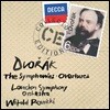 Witold Rowicki 드보르작: 교향곡 전집 (Dvorak: The Symphonies and Overtures)