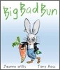 Big Bad Bun
