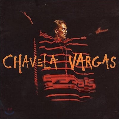 Chavela Vargas - Chavela Vargas