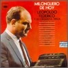 Leopoldo Federico - Milonguera De Hoy
