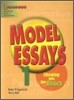 Model Essays 1 : Student Book