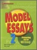 Model Essays 2 : Student Book