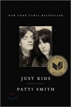 Just Kids: A National Book Award Winner