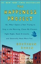 The Happiness Project