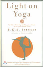 Light on Yoga