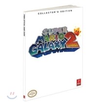 Super Mario Galaxy 2