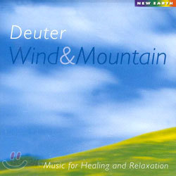 Deuter - Wind &amp; Mountain