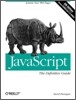 JavaScript: The Definitive Guide