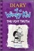 Diary of a Wimpy Kid #5 : The Ugly Truth (미국판)