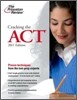 Cracking the ACT : 2011 Edition