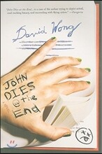 John Dies at the End