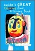 Guido's Great Colouring and Drawing Book