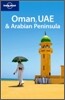 Lonely Planet Oman UAE & the Arabian Peninsula