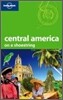 Lonely Planet Central America on a Shoestring