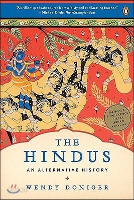 The Hindus: An Alternative History