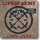 Life Of Agony - 1989-1999