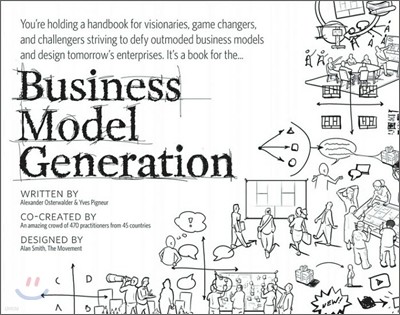 Business Model Generation