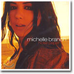 Michelle Branch - Hotel Paper