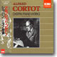 Chopin : Piano Works : Cortot