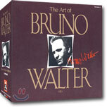 The Art Of Bruno Walter (Ⅱ) : Bruno Walter