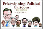 Prizewinning Political Cartoons 2010