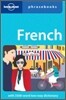 Lonely Planet French Phrasebook