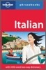 Lonely Planet Italian Phrasebook