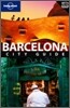 Lonely Planet Barcelona