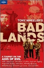 Lonely Planet Tony Wheeler's Badlands
