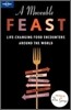 Lonely Planet A Moveable Feast