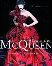 Alexander McQueen: Genius of a Generation