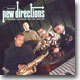 Harris, Moran, Osby, Shim - New Directions