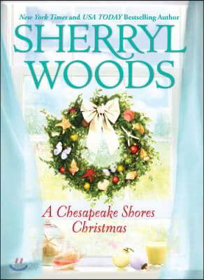 A Chesapeake Shores Christmas