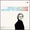 Niels Lan Doky - Return To Denmark