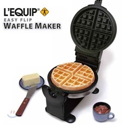 리큅 와플제조기 LW425