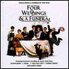 O.S.T. - Four Weddings & A Funeral (네번의 결혼식과 한번의 장례식)