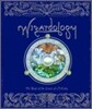 Wizardology : The Book of the Secrets of Merlin