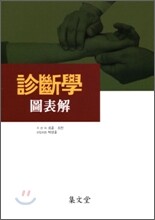 診斷學 圖表解 진단학 도표해