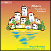 Miguel Baselga 알베니즈 : 피아노 음악 6집 (Albeniz: Complete Piano Music, Vol. 6)