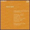 Christoph Genz 하이든: 필레몬과 바우치스 (Haydn: Philemon and Baucis)