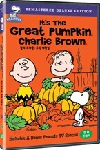 찰리 브라운 : 호박 대왕님