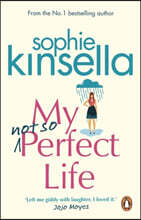 My Not So Perfect Life