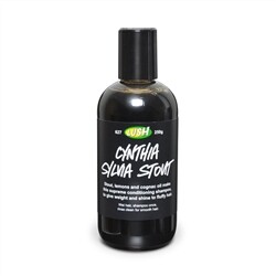 러쉬[LUSH]신시아실비아스타우트[리퀴드샴푸-250g)