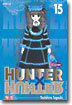 HUNTERxHUNTER 헌터 헌터 15