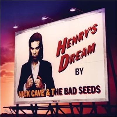 Nick Cave &amp; The Bad Seeds - Henry&#39;s Dream (Collector&#39;s Edition)