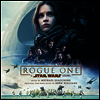 Michael Giacchino - Rogue One: A Star Wars Story (로그 원: 스타워즈 스토리) (Soundtrack)(Vinyl)(2LP)