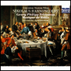 텔레만: 식탁음악 (Telemann: Tafelmusik) (4CD)(일본반) - Nikolaus Harnoncourt