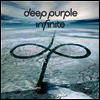 Deep Purple - Infinite (Gatefold)(180G)(2LP+DVD)